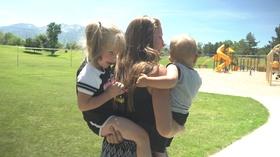 Video thumbnail: Utah Issues A Home of Their Own - Promo (:30)