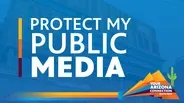 Protect My Public Media: Add your voice today