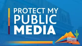 Protect My Public Media: Add your voice today