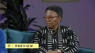 Helen Hudson & Linda Ervin