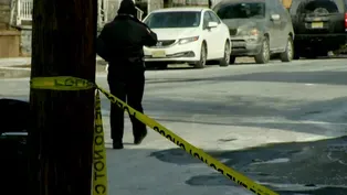 Menendez, Baraka demand greater effort to stem gun violence