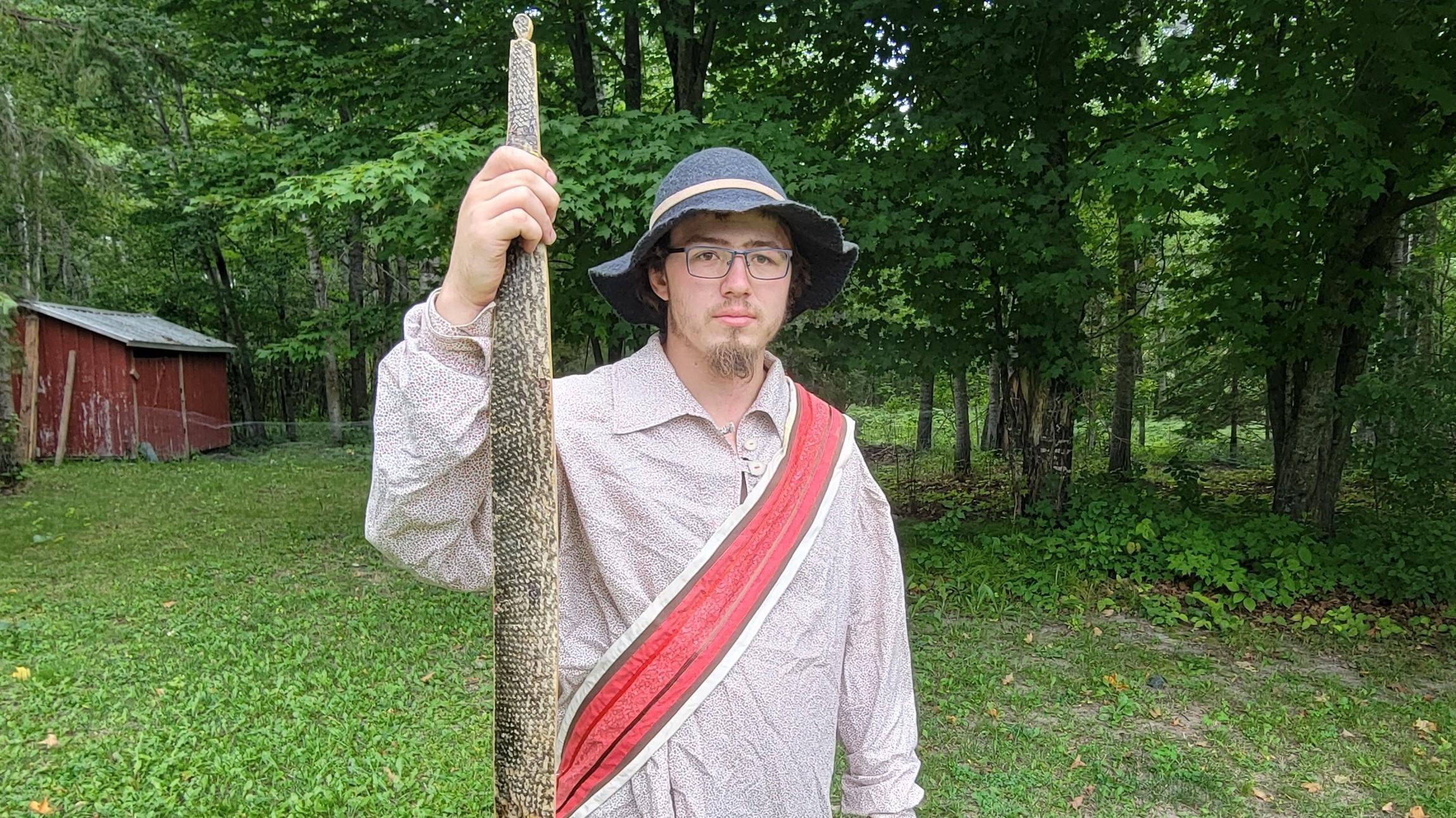 Bemidji Rendezvous