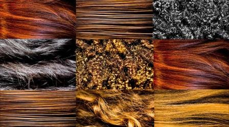 Video thumbnail: Artbound Salon of Beauty and Scar Printing