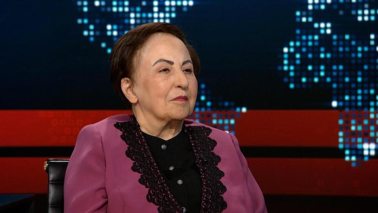 Amanpour and Company Image