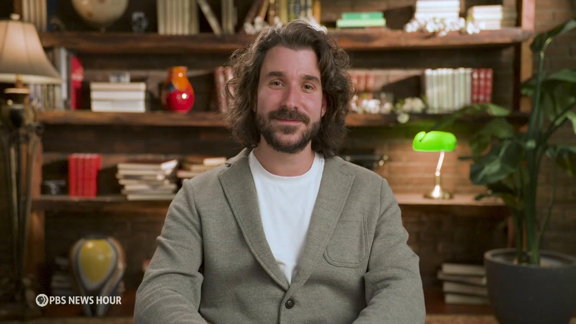 Adam Met's Brief But Spectacular take on building fan-based movements