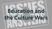 Education and the Culture Wars