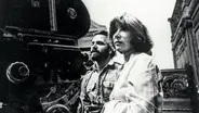 Actor and Director Lee Grant, Lindon Beckford, and more...