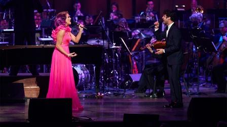 Video thumbnail: The Kennedy Center at 50 Trailer