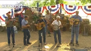 Bluegrass By The River: Willie Eubanks & Crossroads Bluegrass / Gospel Showcase: Best Of...