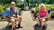 Historic Camden Foundation’s Memorial Garden