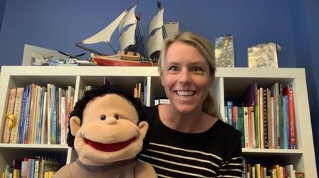 Video thumbnail: Puppet Friends Catherine & Wally : Brave S2 (Spanish CC)