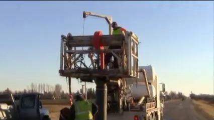 Argyle's Sewer Problem
