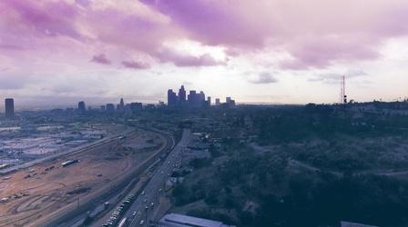 Video thumbnail: Artbound Third L.A. with Architectural Critic Christopher Hawthorne