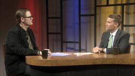 Video thumbnail: North Coast Perspectives A Conversation with State Senator Mike McGuire