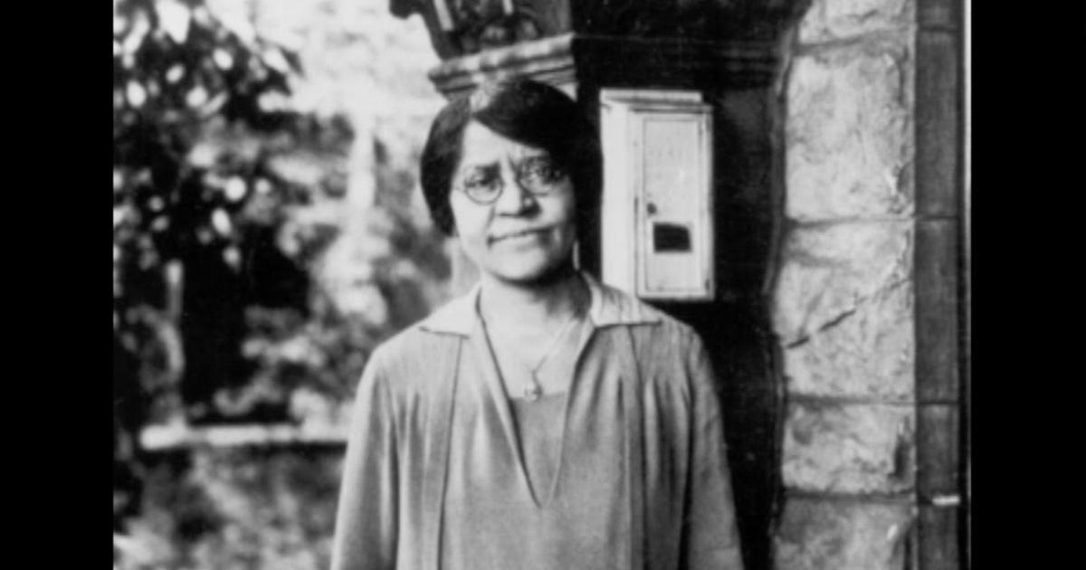 Living St. Louis Annie Malone PBS