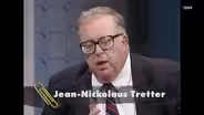Remembering LGBTQ pioneer Jean-Nickolaus Tretter