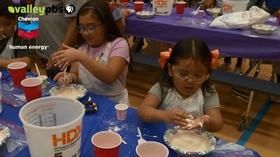 Video thumbnail: byYou Education Engineer-It-Girl: Mendota
