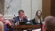 The 2023 Agenda for Republicans in the Wisconsin Senate