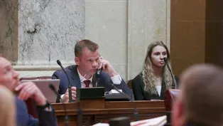 The 2023 Agenda for Republicans in the Wisconsin Senate