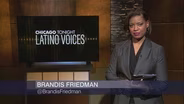 Chicago Tonight: Latino Voices, Feb. 20, 2021 - Full Show