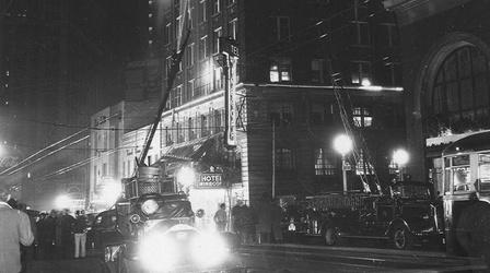 Video thumbnail: Stories of Atlanta Atlanta’s Pulitzer Prize-Winning Photo