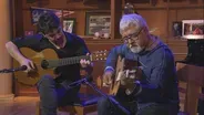 Web Extra: Fareed Haque and Goran Ivanovic