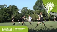 Neurodiversity and Sports