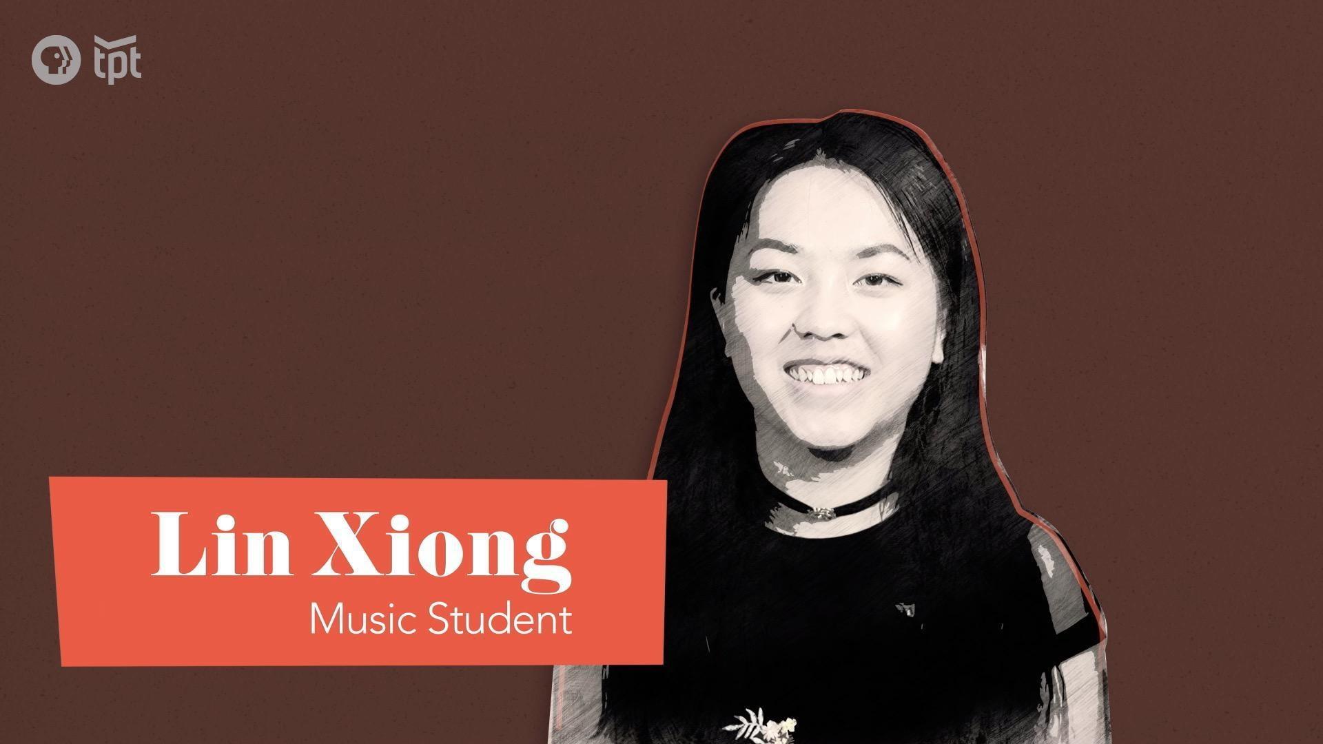 The Art School Experience: Lin
