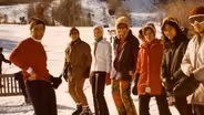 How Jacques Pépin met his wife, Gloria