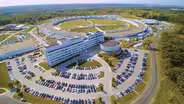 Argonne National Laboratory’s Advanced Photon Source Gets $815M Upgrade
