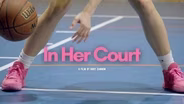 In Her Court
