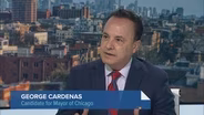 Former Ald. George Cardenas Launches Bid for Chicago Mayor