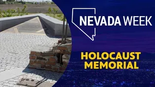 Holocaust Memorial