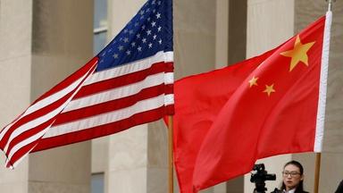Amid consulate closure, 2 views on U.S. policy toward China