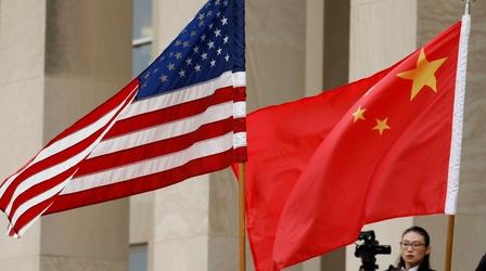 Amid consulate closure, 2 views on U.S. policy toward China