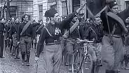 Rick Steves Fascism in Europe