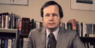 Remembering acclaimed public TV journalist Bill Moyers
