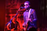 Gary Clark Jr.
