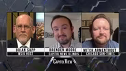 Capitol View | October 29, 2026