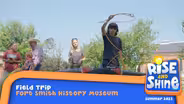 Fort Smith Museum of History