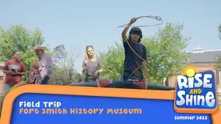 Fort Smith Museum of History