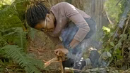 Fire, Shelter, Survival