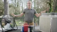 HEALING YOUR HOMECHEM: Solutions for Indoor Chemistry