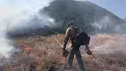 New Maps Show 2.3M Acres at High Risk for Wildfires in California
