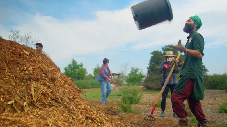 Climate California Image