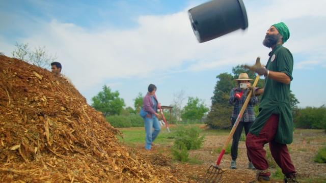 Climate California | RPG Preview