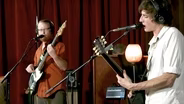 Echo Sessions: Travers Brothership
