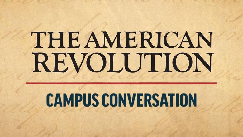 The American Revolution Image
