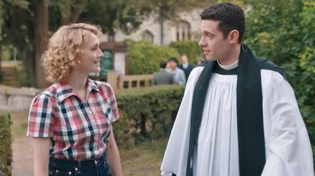 Video thumbnail: Grantchester Will & Bonnie