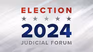 Preview | 2024 NC Court of Appeals Seats 12 & 14 Candidates
